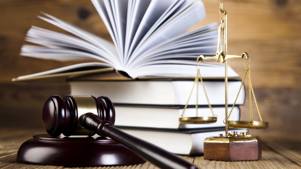 Захист прав та інтересів юридичної особи у кримінальній справі
